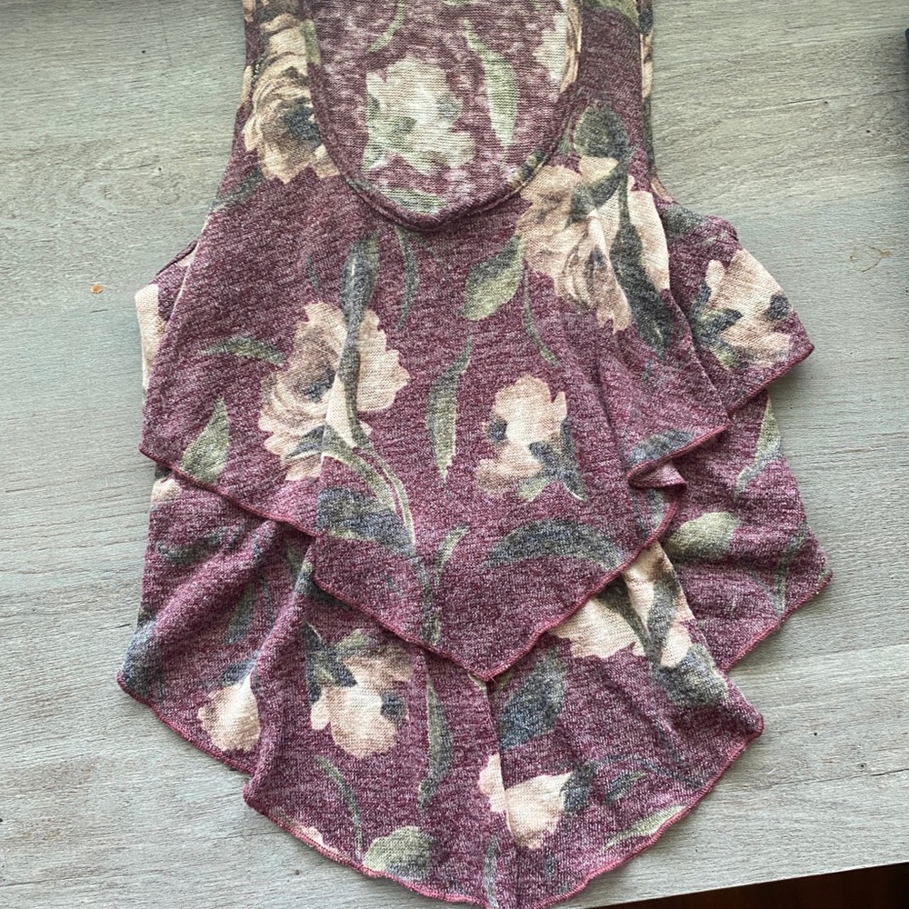 Blouse - Picture 2 of 3